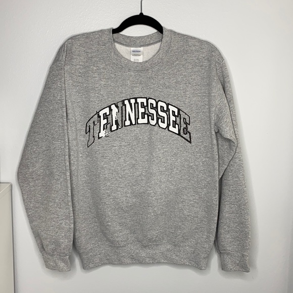 finesse crewneck